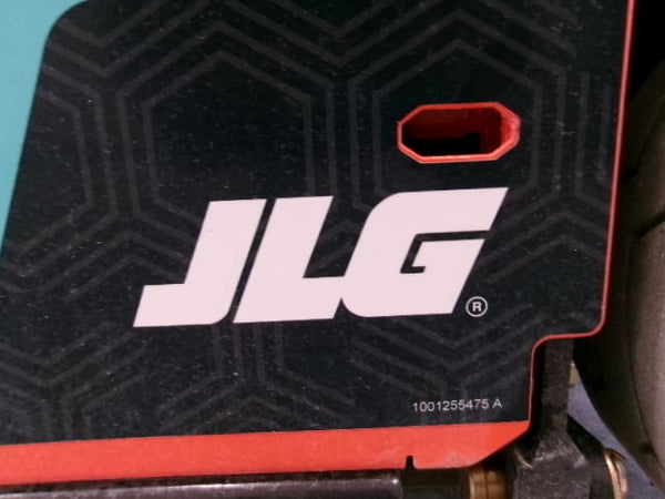 New 2026 JLG AE1932 Scissor Lift