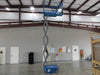 New 2025 GENIE GS-1932m Scissor Lift : Micro Scissor Lift