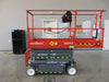 New 2026 SKYJACK SJ3219 E - EE RATED Scissor Lift
