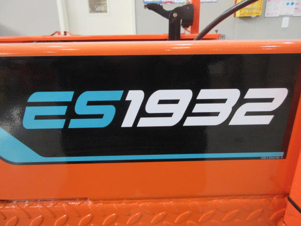 New 2026 JLG ES1932 Scissor Lift