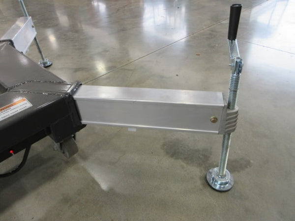 New 2026 JLG 25AM Aerial Work Platform