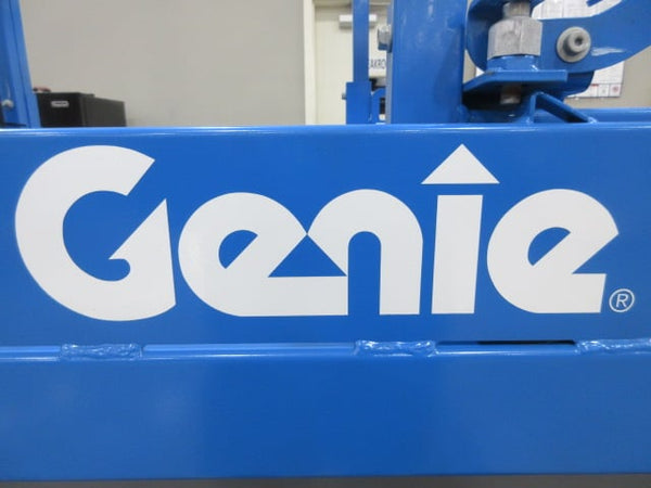 New 2026 GENIE GS-2632 Scissor Lift