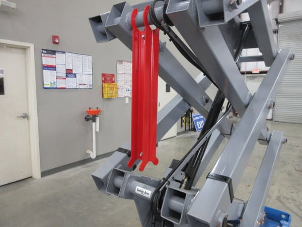 New 2026 GENIE GS-1932 Scissor Lift