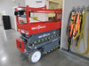 New 2025 SKYJACK SJ3220 E Scissor Lift