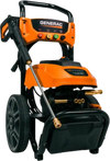 Generac GC2700 2700 PSI 1.2 GPM Electric Pressure Washer New