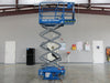 New 2025 GENIE GS-1932m Scissor Lift : Micro Scissor Lift