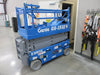 New 2026 GENIE GS-1932 Scissor Lift