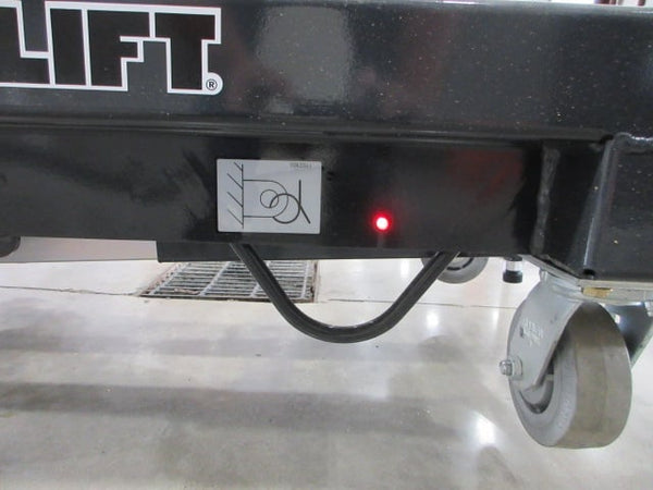 New 2026 JLG 25AM Aerial Work Platform