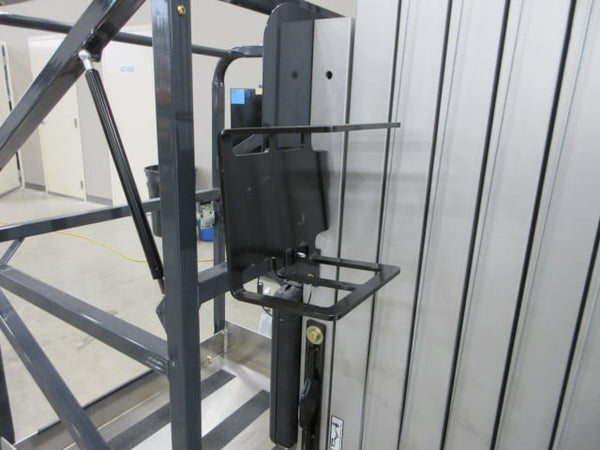 New 2026 JLG 38AM Aerial Work Platform