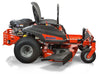Simplicity Courier 21.5HP 726cc Kawasaki 42″ FAB Z-Turn Suspension Mower #2691658