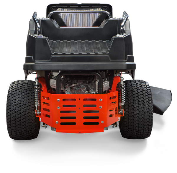 Simplicity Courier 23HP 724cc Briggs 48″ FAB Z-Turn Suspension Mower w/ CARGO BED #2691659