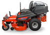 Simplicity Courier 23HP 724cc Briggs 48″ FAB Z-Turn Suspension Mower w/ CARGO BED #2691659