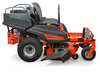 Simplicity Courier 23HP 724cc Briggs 48″ FAB Z-Turn Suspension Mower w/ CARGO BED #2691659