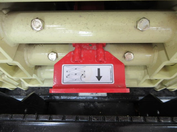 New 2026 JLG ES1930M - Mid-Rail Deck Scissor Lift