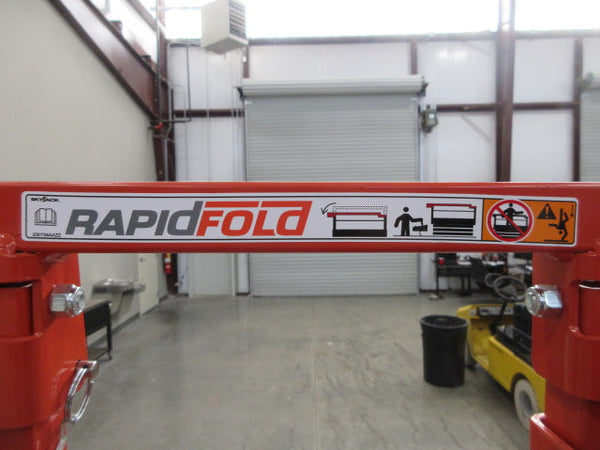 New 2026 SKYJACK SJ3219 E Scissor Lift