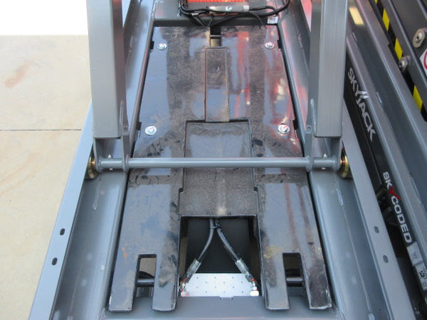 New 2026 SKYJACK SJ3219 MICRO Scissor Lift