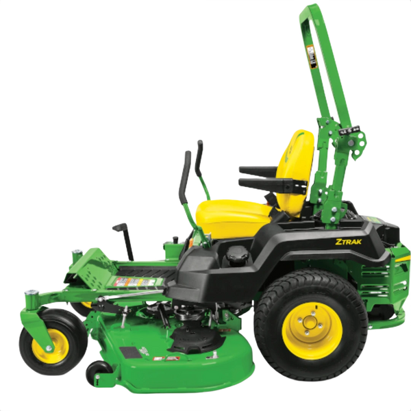 John Deere Z530M ZTrak Mower with 48-in. Deck