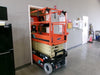 New 2026 JLG AE1932 Scissor Lift