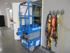 New 2025 GENIE GS-1932m Scissor Lift : Micro Scissor Lift