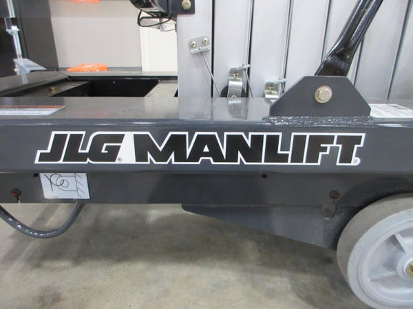 New 2026 JLG 38AM Aerial Work Platform