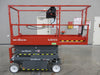 New 2026 SKYJACK SJ3219 E Scissor Lift