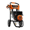 Generac 6921 2500 PSI 2.4 GPM Gas Pressure Washer New