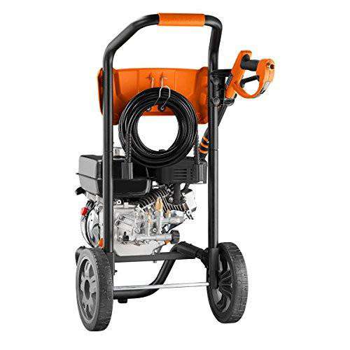 Generac 6921 2500 PSI 2.4 GPM Gas Pressure Washer Manufacturer RFB