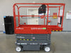 New 2026 SKYJACK SJ3219 MICRO Scissor Lift