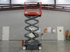 New 2026 SKYJACK SJ3219 E Scissor Lift