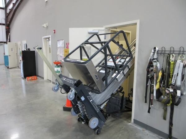 New 2026 JLG 38AM Aerial Work Platform