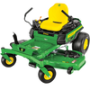 John Deere Z325E ZTrak Mower with 54-in. Deck