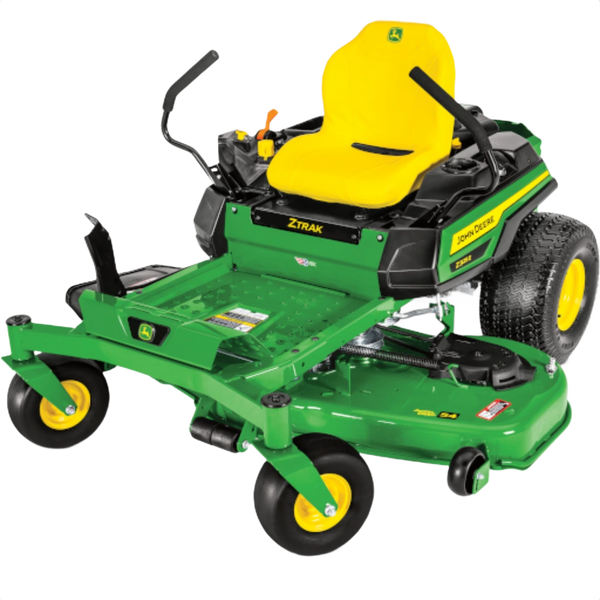 John Deere Z325E ZTrak Mower with 54-in. Deck