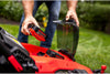CRAFTSMAN V20 20-Inch Cordless Push Lawn Mower