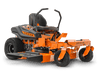 Ariens Edge Zero-Turn Riding Lawn Mower (Model 915285)