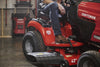CRAFTSMAN T2200K 42-Inch 20 HP 725cc Hydrostatic Riding Lawn Mower