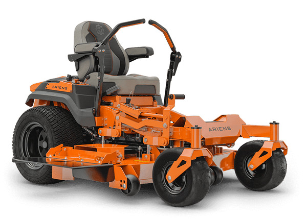 Ariens APEX 52-Inch Zero-Turn Lawn Mower with Kawasaki Engine