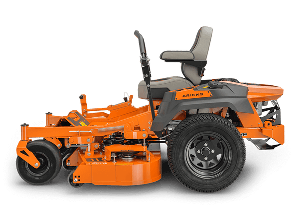 Ariens APEX 52-Inch Zero-Turn Lawn Mower with Kawasaki Engine