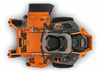 Ariens APEX 52-Inch Zero-Turn Lawn Mower with Kawasaki Engine