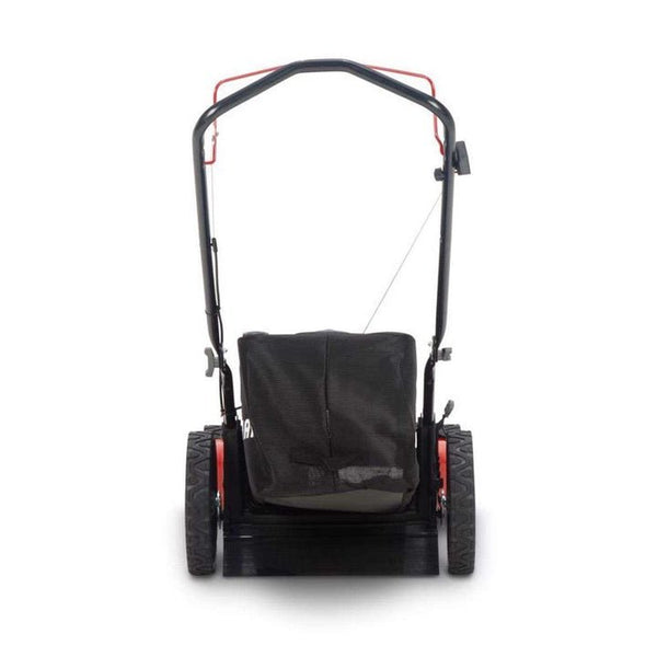 CRAFTSMAN 21-Inch 150cc Gas Lawn Mower (Model 11A-B26B791)