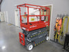 New 2026 SKYJACK SJ3219 E Scissor Lift