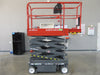 New 2026 SKYJACK SJ3219 MICRO Scissor Lift
