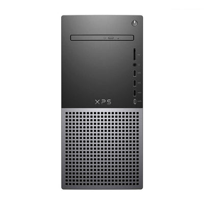 Dell XPS 8950-7129BLK-PUS Desktop - Intel Core i7-12700 - 32GB RAM - 1TB HD + 512GB SSD - AMD Radeon RX 6700XT Graphics - Win 11 Home