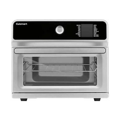 Cuisinart CTOA-130IHR Digital Airfryer Toaster Oven - Refurbished (6 Month Warranty)