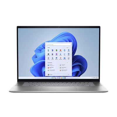 Dell Inspiron 16 i5625-A297SLV-PUSAMD Ryzen 7 5825U - 16GB RAM1TB SSD 16 Inch FHD TS - AMD Radeon Graphics - Win 11 Home