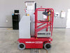 New 2026 MEC MME25 Vertical Mast Lift