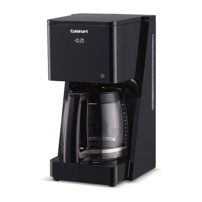 Cuisinart DCC-T20IHR 14-Cup Touchscreen Programmable Coffeemaker - Refurbished (6 Month Warranty)