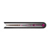 Dyson Corrale Hair Straightener - Nickel-Fuchsia - Refurbished ( 1-Year Dyson Warranty )