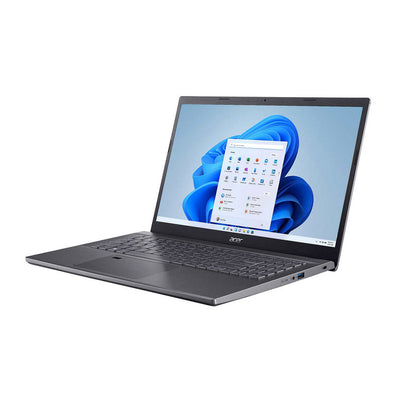 Acer Aspire 5 A515-57-797B - Intel Core i7-12650H32GB RAM 1TB SSD - 15.6 Inch FHD Intel UHD Graphics Win 11 - Open Box ( 1 Year Warranty )