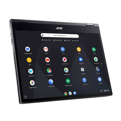 Acer Spin CP713-2W-35UA 2-in-1 Chromebook - Intel Core i3-10110U - 8GB RAM128GB SSD 13.5 Inch QHD - Chrome OS