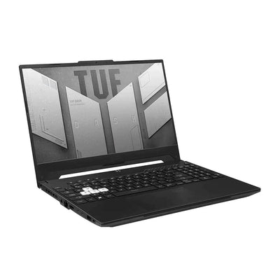 ASUS TUF517ZE-CB71-CB Gaming Laptop - Intel Core i7-12650H - 16GB RAM1TB SSD - 15.6-in FHD - Graphics (4GB) Win11- Open Box ( 1 Year Warranty )